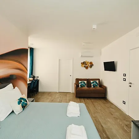 Vimini Corso Cavour - Center 4*