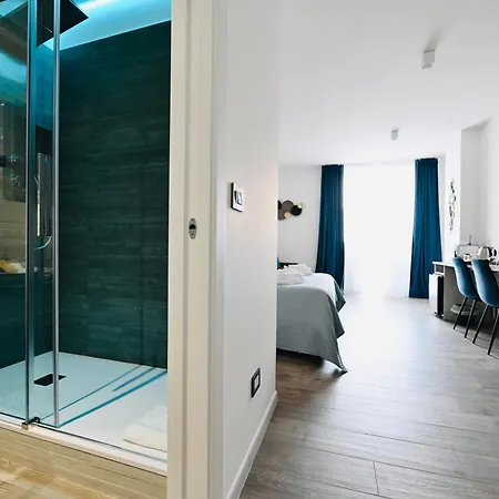 Vimini Corso Cavour - Center ゲストハウス