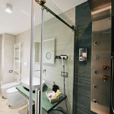 ゲストハウス Vimini Corso Cavour - Center