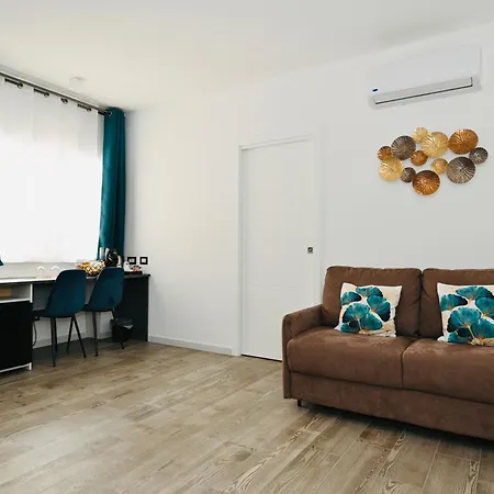 Vimini Corso Cavour - Center בית הארחה בארי