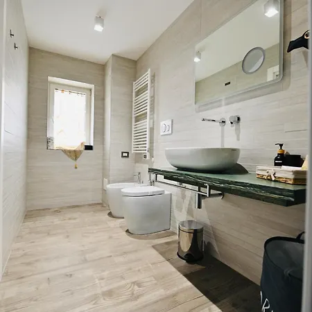 Vimini Corso Cavour - Center バーリ