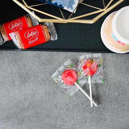 Vimini Corso Cavour - Center ゲストハウス