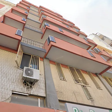 Vimini Corso Cavour - Center ゲストハウス バーリ