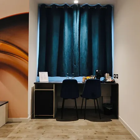 ゲストハウス Vimini Corso Cavour - Center