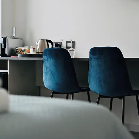 Vimini Corso Cavour - Center バーリ