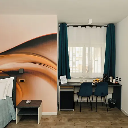 Vimini Corso Cavour - Center ゲストハウス バーリ