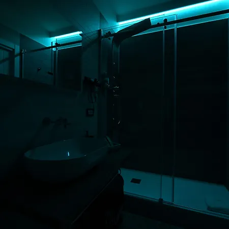 Vimini Corso Cavour - Center バーリ