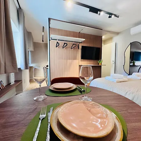 Affittacamere Vimini Corso Cavour - Center Bari