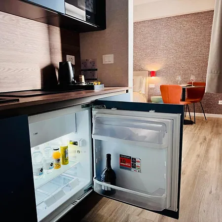 Vimini Corso Cavour - Center 4*