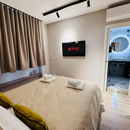 Vimini Corso Cavour - Center בית הארחה 4*