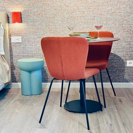 Vimini Corso Cavour - Center בארי