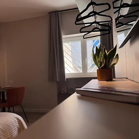Vimini Corso Cavour - Center בארי