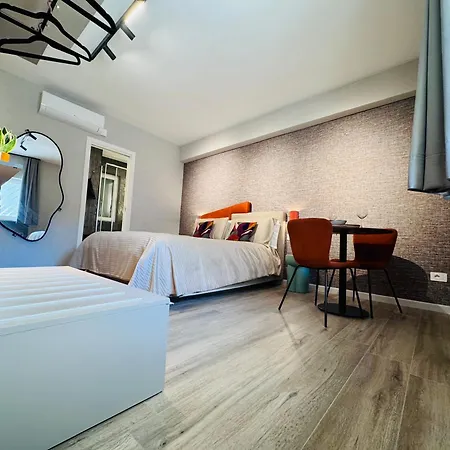 בית הארחה Vimini Corso Cavour - Center 4*