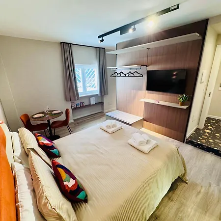 בית הארחה Vimini Corso Cavour - Center