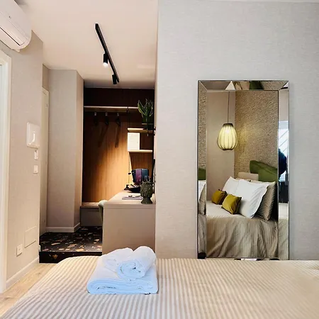 Vimini Corso Cavour - Center בית הארחה 4*
