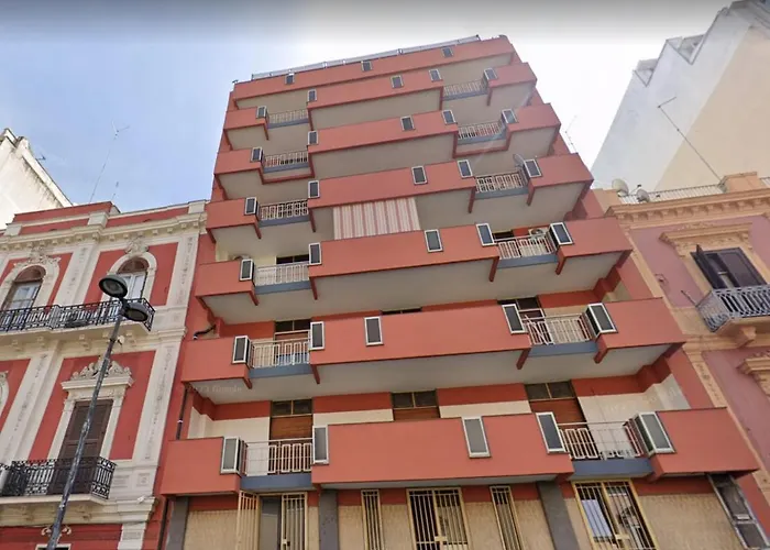 Affittacamere Vimini Corso Cavour - Center