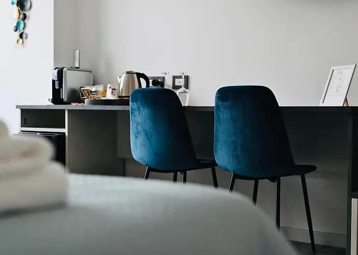 Vimini Corso Cavour - Center Affittacamere 4*