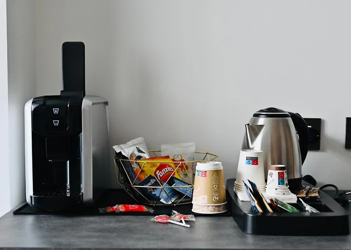 Affittacamere Vimini Corso Cavour - Center 4*