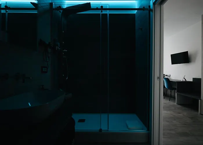 Vimini Corso Cavour - Center 4*