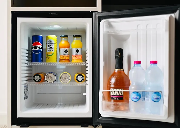 Vimini Corso Cavour - Center Affittacamere 4*