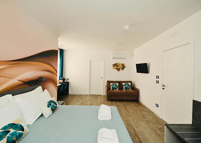 Vimini Corso Cavour - Center 4*