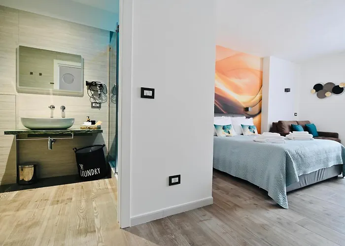 Affittacamere Vimini Corso Cavour - Center