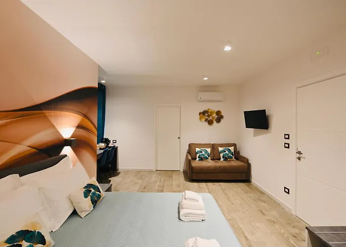 Vimini Corso Cavour - Center 4*