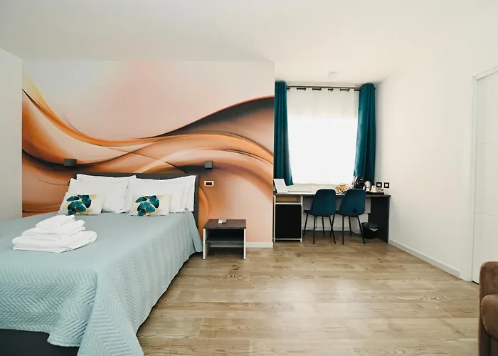Affittacamere Vimini Corso Cavour - Center 4*