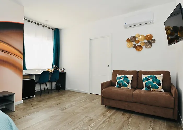 Vimini Corso Cavour - Center Affittacamere Bari