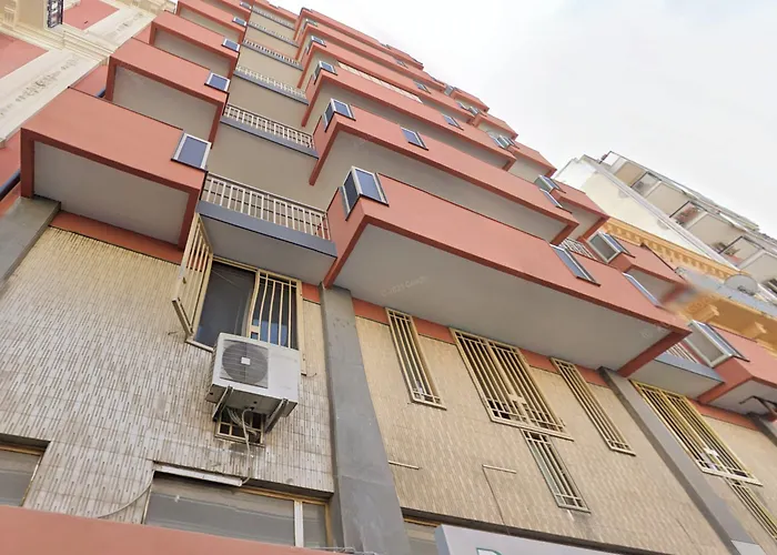 Vimini Corso Cavour - Center Affittacamere Bari