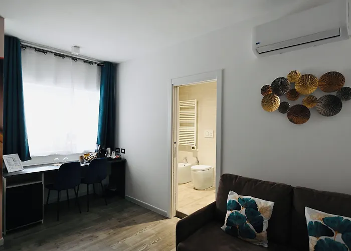 Vimini Corso Cavour - Center Affittacamere Bari