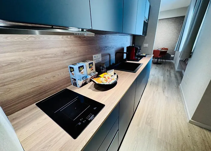 Affittacamere Vimini Corso Cavour - Center Bari