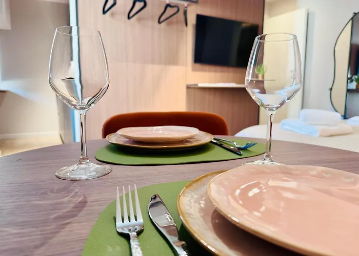 Vimini Corso Cavour - Center Bari