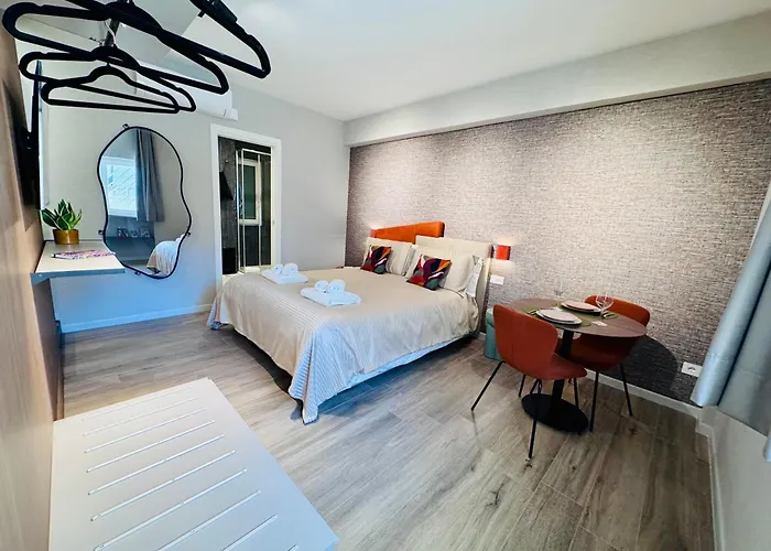 Affittacamere Vimini Corso Cavour - Center