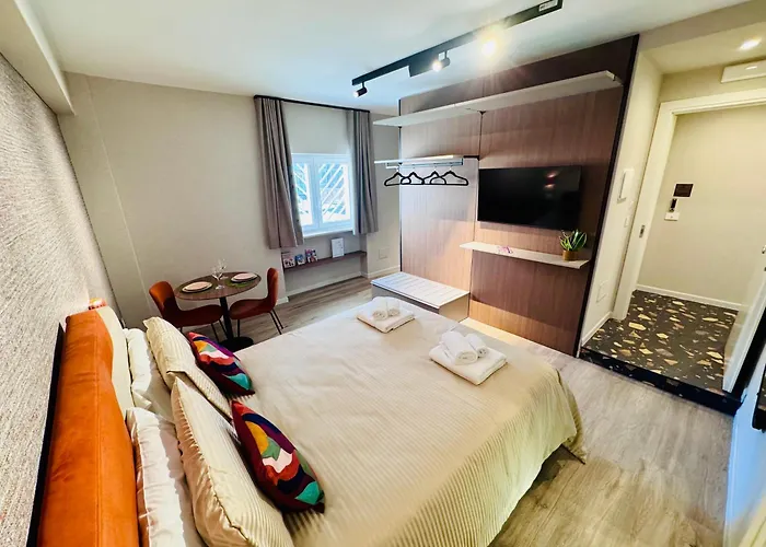 Affittacamere Vimini Corso Cavour - Center