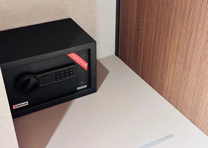 Vimini Corso Cavour - Center 4*