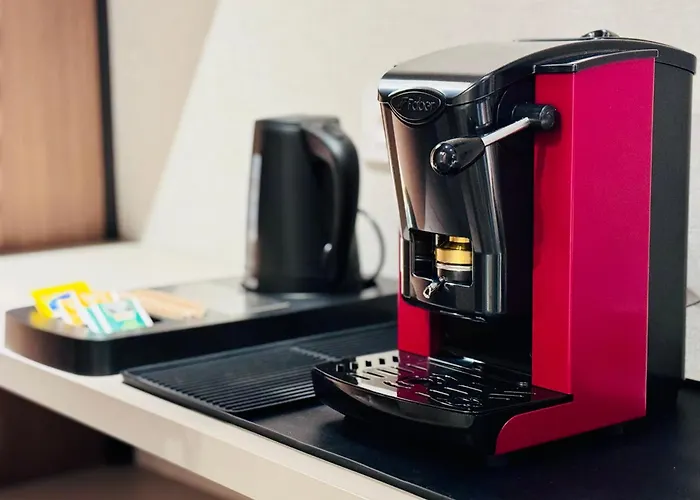 Vimini Corso Cavour - Center 4* Bari