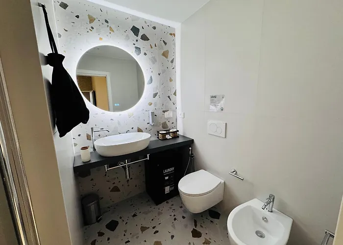 Vimini Corso Cavour - Center