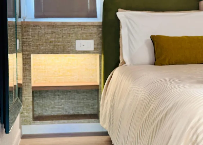 Vimini Corso Cavour - Center 4* Bari