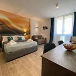 Гостевой дом Vimini Corso Cavour - Center