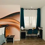Гостевой дом Vimini Corso Cavour - Center Бари