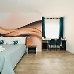 Pensionat Vimini Corso Cavour - Center 4*