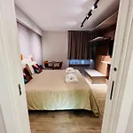 Vimini Corso Cavour - Center Guest house Bari