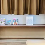 Vimini Corso Cavour - Center 4*