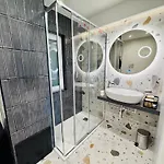 Konukevi Vimini Corso Cavour - Center 4*