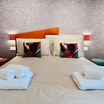 Vimini Corso Cavour - Center Гостевой дом 4*