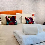 Vimini Corso Cavour - Center Гостевой дом