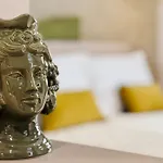 Гостевой дом Vimini Corso Cavour - Center Бари