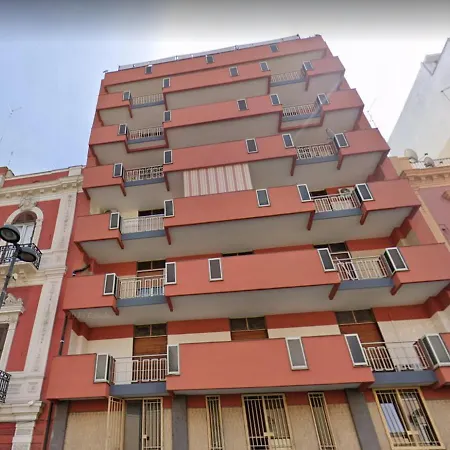 Konukevi Vimini Corso Cavour - Center