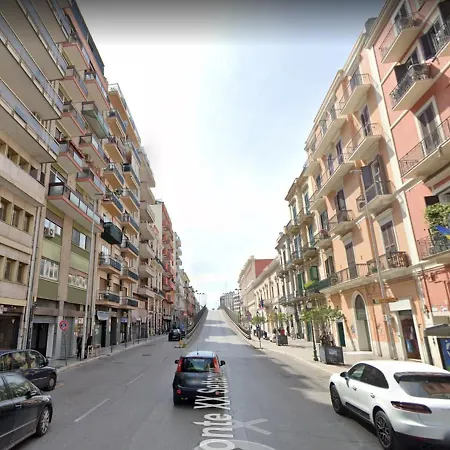 Gasthof Vimini Corso Cavour - Center Bari